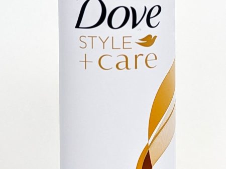 Dove Style + Care Curls Defining Mousse 7 oz For Cheap