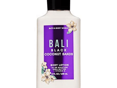 BATH & BODY BALI COCONUT SANDS BODY CREAM 226g Sale