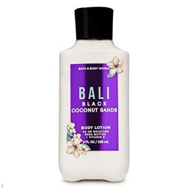 BATH & BODY BALI COCONUT SANDS BODY CREAM 226g Sale