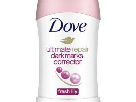 DOVE DEO STICK ULTIMATE REPAIR 40GM Cheap