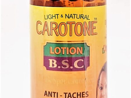 Carotone Lotion Dark Spot Corrector 1.7 oz on Sale