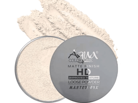 HD Setting Powder Shine Free Flawless Finish Online