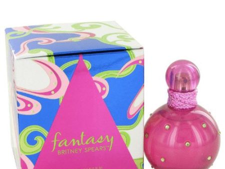 Fantasy by Britney Spears For Women Eau de Parfum Spray 1.7 oz. For Cheap