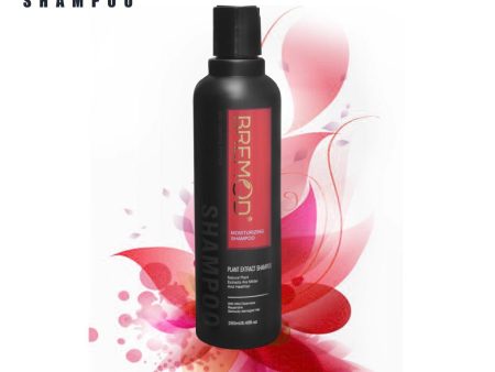 BREMOD MOISTURIZING SHAMPOO 250ML Online Hot Sale