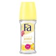 FA ROLL ON FLORAL PROTECT 50ML Fashion