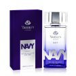 YARDLEY LONDON PERFUME NAVY 100ML Online now