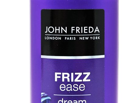 John Frieda Frizz Ease Dream Curls Curl Daily Styling Spray 6.7 oz Online Hot Sale