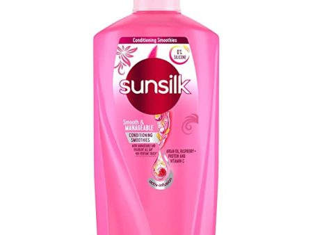 SUNSILK SHAMPOO SMOOTH & MANAGEABLE 625ML Sale