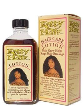 Ketty Hair Hair Care Lotion 4 oz. For Discount