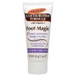 Palmer s Cocoa Butter Formula Foot Magic 2.1 oz Online Sale