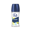 FA ROLL ON SPORT 50ML on Sale