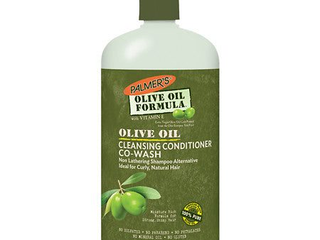 Palmer s Olive Oil Formula Cleansing Conditioner Co-Wash 16 oz Online