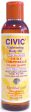 Civic Lightening Body Oil With Sunscreen 6 oz. Online