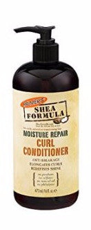 Plamer s Shea Formula Curl Repair Moisture Conditioner 16 oz Fashion