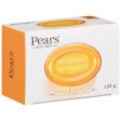 PEARS PURE & GENTLE SOAP 125GM on Sale