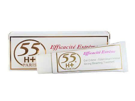 55H+ Efficacite Extreme Gel Creme 1 oz Online