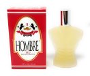 Hombre Eau de Tolette Red 3.4 oz Supply