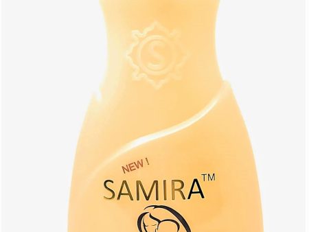 Samira Soothing Baby Head to Toe Wash & Shampoo 16.8 oz Cheap