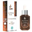 Age Defence Serum –Anti-Aging Online now