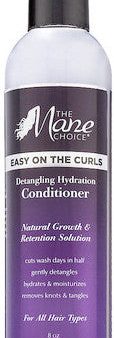 The Mane Choice Detangling Hydration Conditioner 8 oz Supply