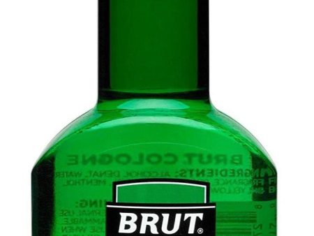 Brut Classic Cologne Splash On 5 oz Online now