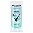 Degree UltraClear Solid Antiperspirant Pure Rain 2.6 oz Online now