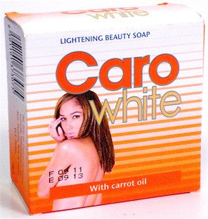 Caro White Lightening Beauty Soap 100 g Online Hot Sale