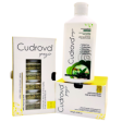 Cudrova Spazio Anti-Dandruff Hair Care Discount Box: Shampoo, Serum & Mask on Sale