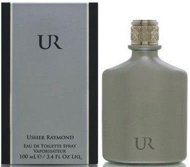 UR by Usher For Men Eau de Toilette Spray 3.4 oz For Discount