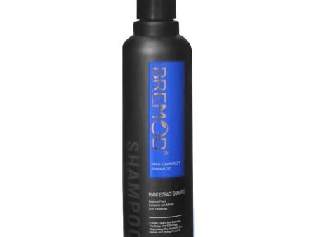 BREMOD ANTI DANDRUFF SHAMPOO 250ML Online Sale