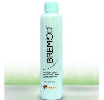 BREMOD HAIR DEVELOPER 3% 10 VOL 100ML Supply