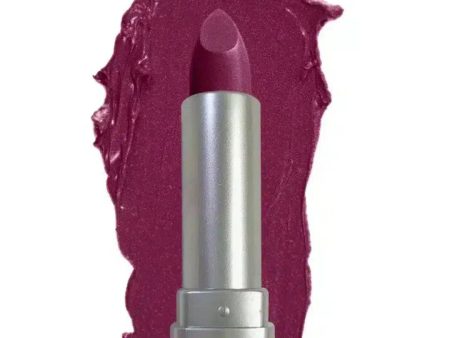 Glamorous Face Matte Lipstick with Vitamin E & Aloe Vera - 102 Desert Rose Cheap