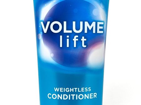 John Frieda Volume Lift Weightless Conditioner 8.45 oz Sale