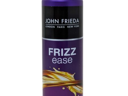 John Frieda Frizz Ease Daily Nourishment Leave-In Conditioner 8 oz For Cheap