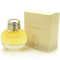 Burberry for Women Eau de Parfum Spray 1 oz on Sale