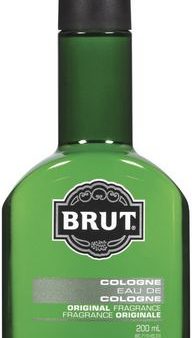 Brut Cologne Original Fragrance 7 oz Hot on Sale