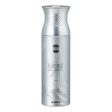 AJMAL BODY SPRAY EVOKE 200ML Online