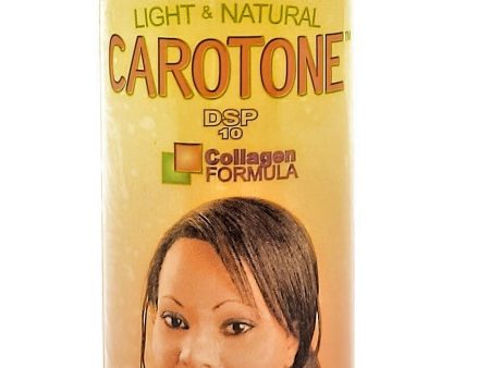 Carotone Brightening Oil 2.2 oz Hot on Sale