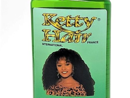 Ketty Hair Multicroissance Super Strong Lotion 150 ml For Sale