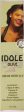 Idole Olive Skin Lightening Cream 50 g Hot on Sale