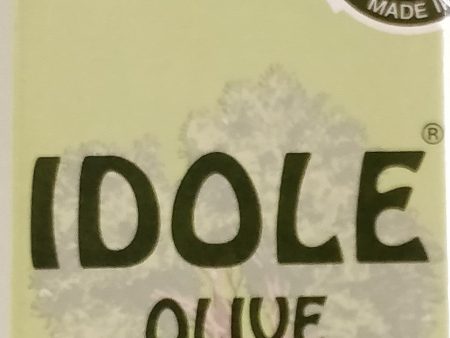 Idole Olive Skin Lightening Cream 50 g Hot on Sale