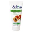 St. Ives Fresh Skin Apricot Scrub 6 oz For Discount