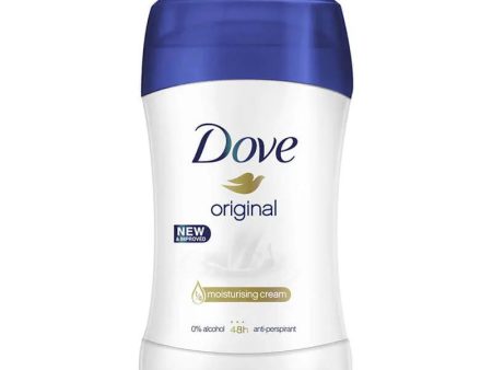 DOVE DEO STICK ORIGINAL 40GM Online Hot Sale