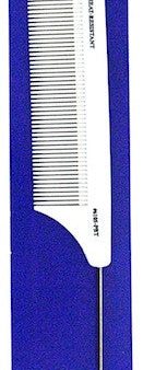 Diane Heat Resistant Metal Tail Comb 8  Online now