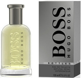 Boss No. 6 by Hugo Boss For Men Eau de Toilette Spray 3.3 oz Sale