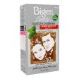 BIGEN SPEEDY HAIR COLOR LIGHT BROWN 885 Cheap