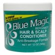 Blue Magic Hair & Scalp Conditioner Bergamot 12 oz Sale