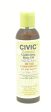 Civic Lemon Lightening Body Oil with Sunscreen 6 oz. For Sale