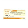 Acne Med Cream with Tea Tree Oil - Clear Skin Solution Discount