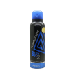 RASASI BODY SPRAY BLUE FOR MEN 2 200ML For Sale